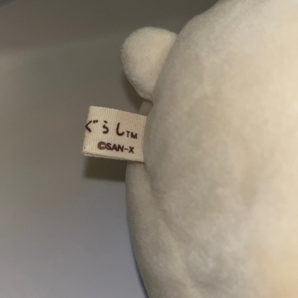 .Sumikkoguroci Original Series.  San-X. Six Inches. - Picture 4 of 4